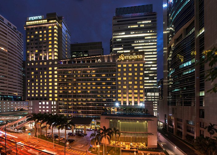 Impiana KLCC Hotel Kuala Lumpur
