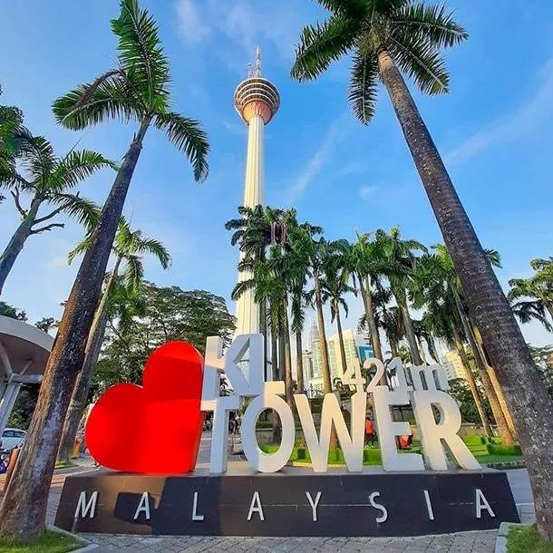 Menara Kuala Lumpur