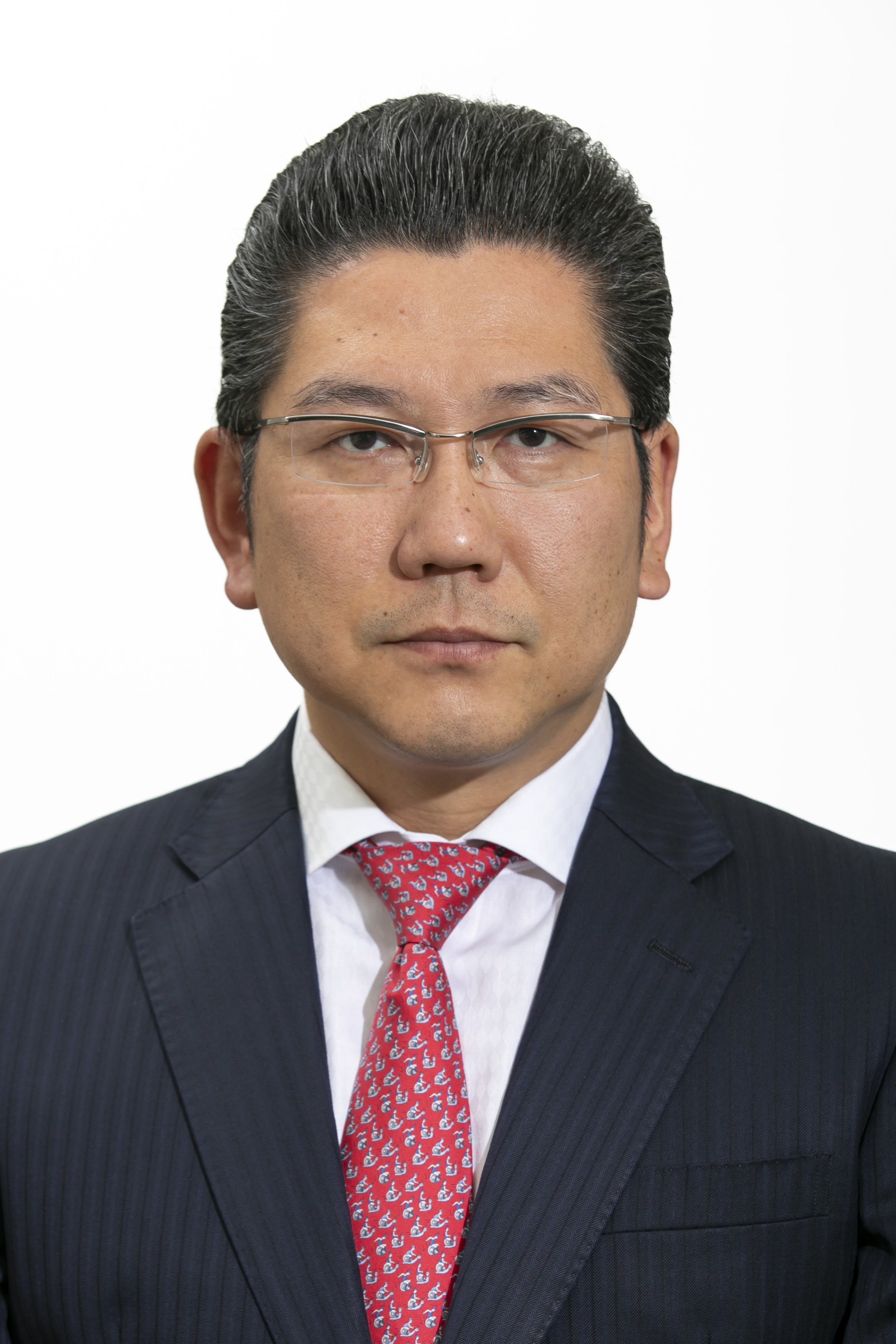 HidekaneYoshimura