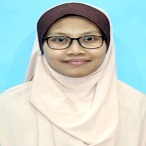 Siti HufaidahKonting