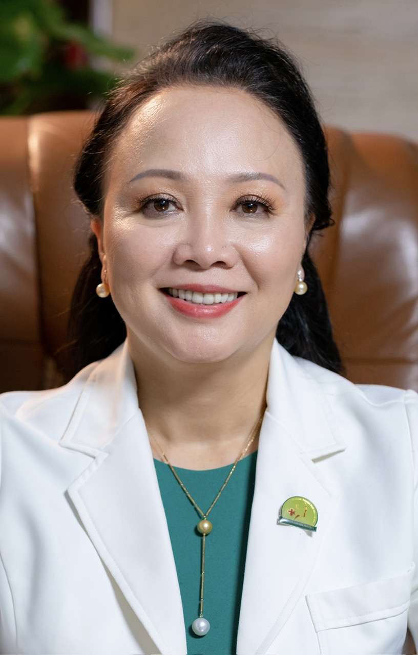 CHUNG THUY TRAN PHAN 