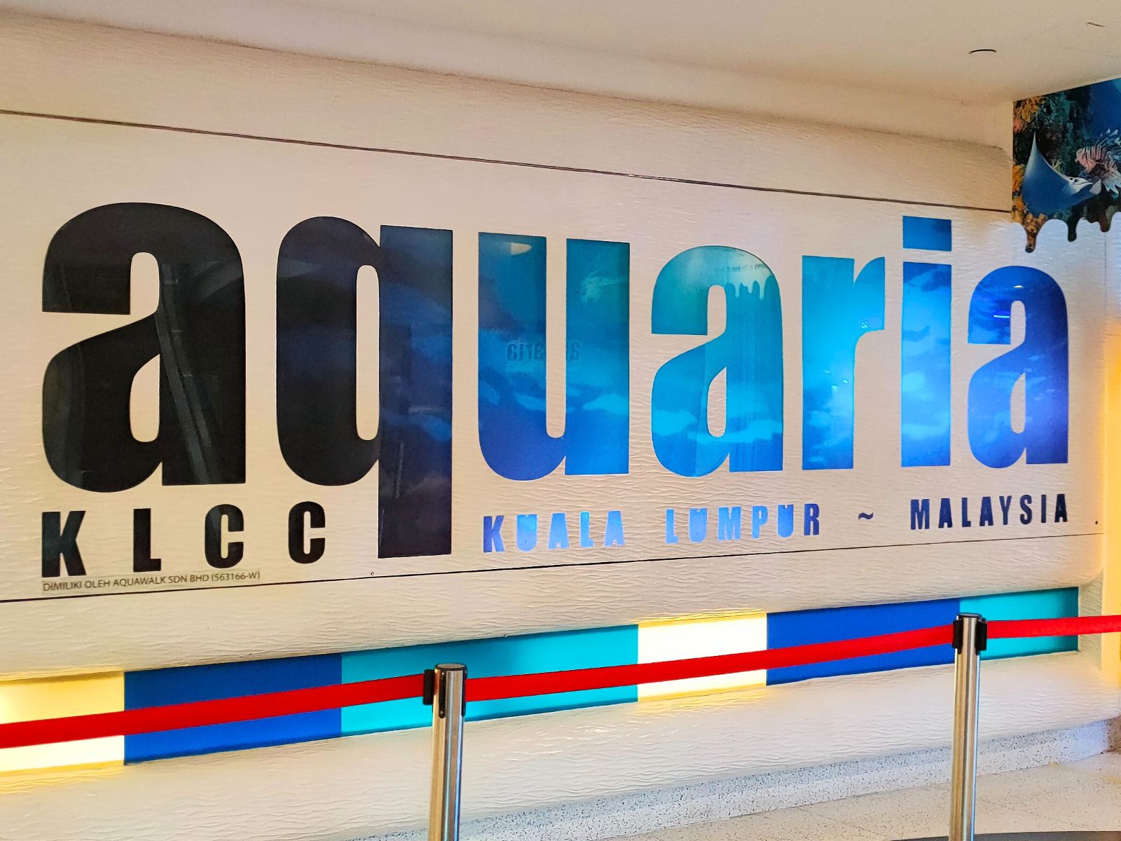 Aquaria KLCC
