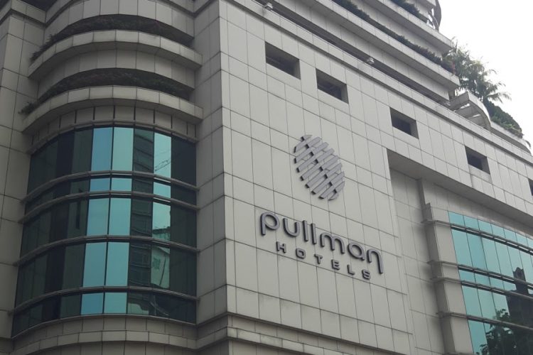 Pullman Kuala Lumpur City Centre