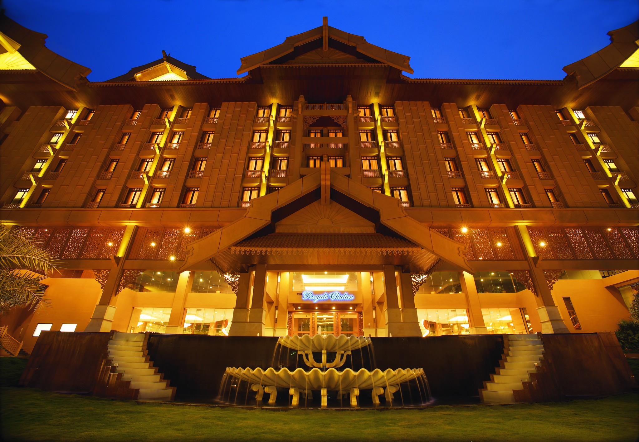 Royal Chulan Kuala Lumpur