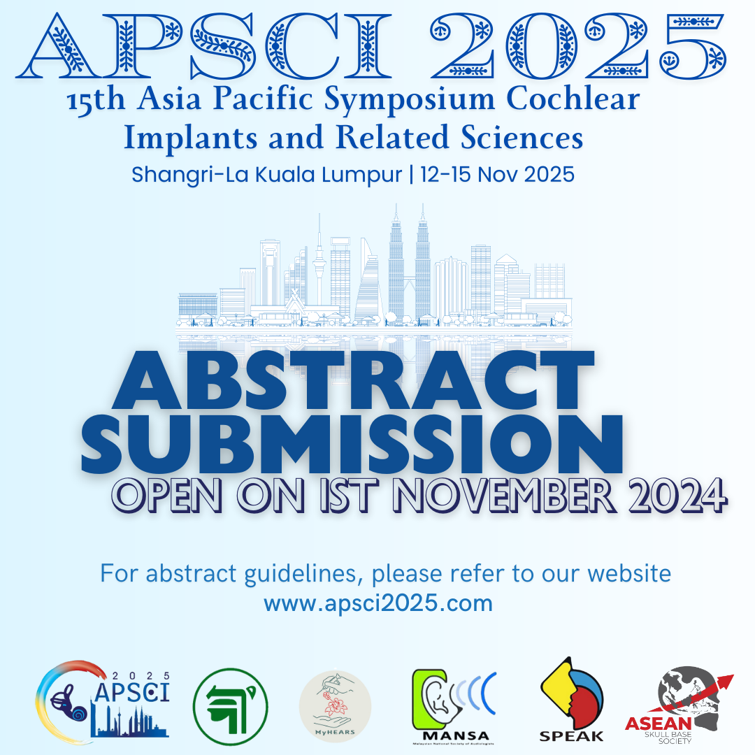 Abstract Submission