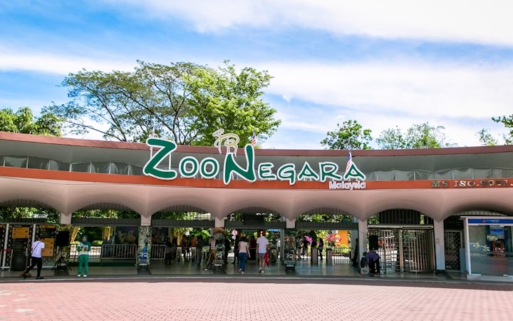 National Zoo of Malaysia