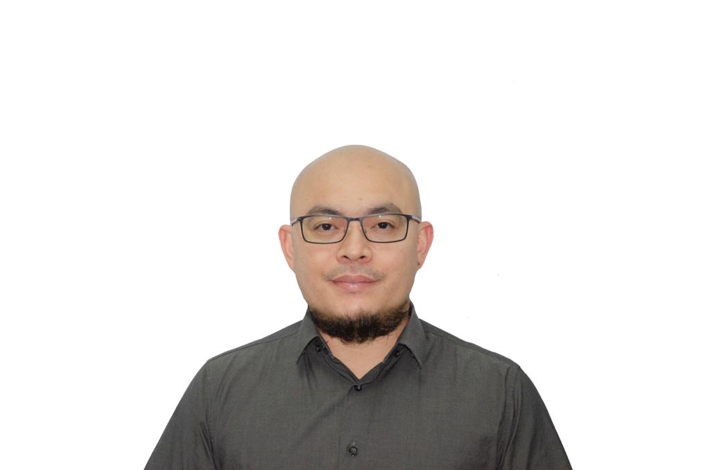 Mohd Zulkarnain Azali