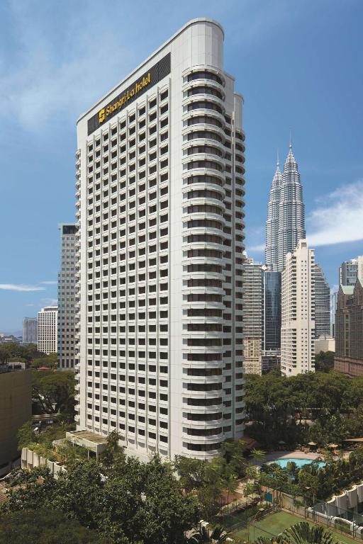 Shangri-la