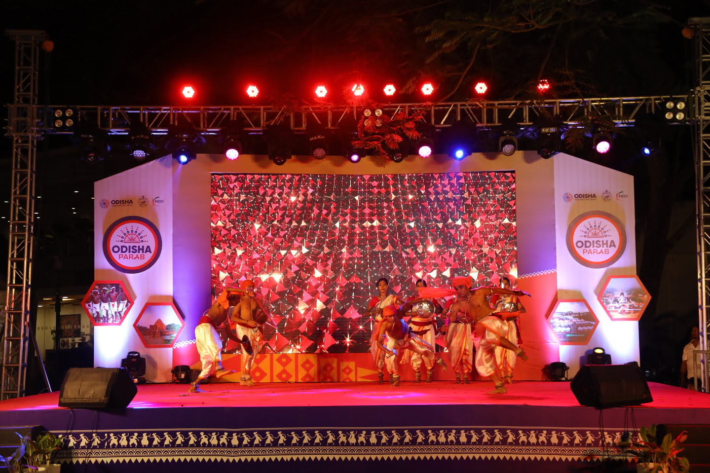 Odisha Parab 2025 
