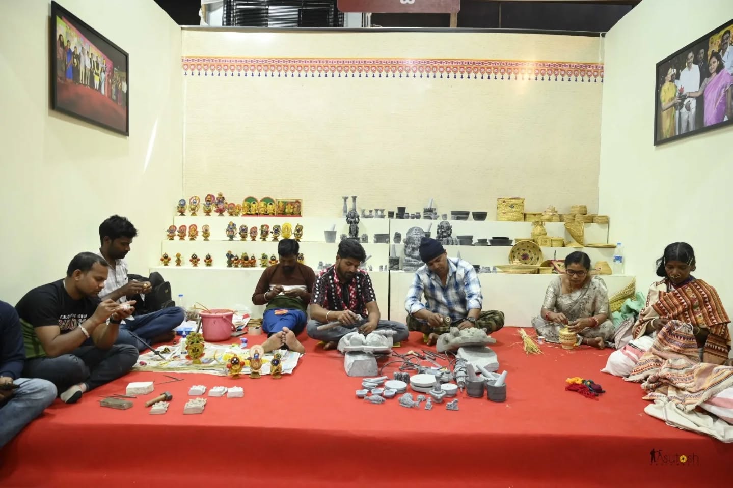 professional event management 