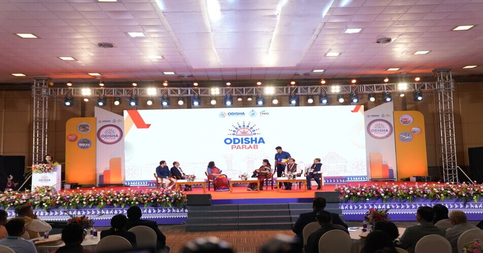Odisha Parab 2025 