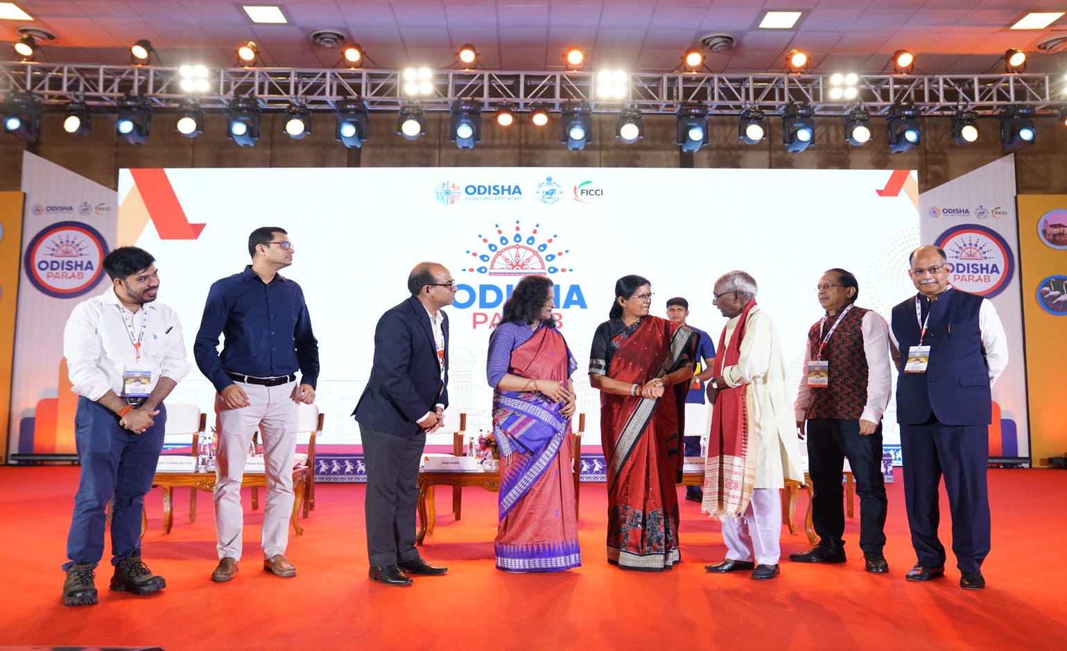 Odisha Parab 2025 