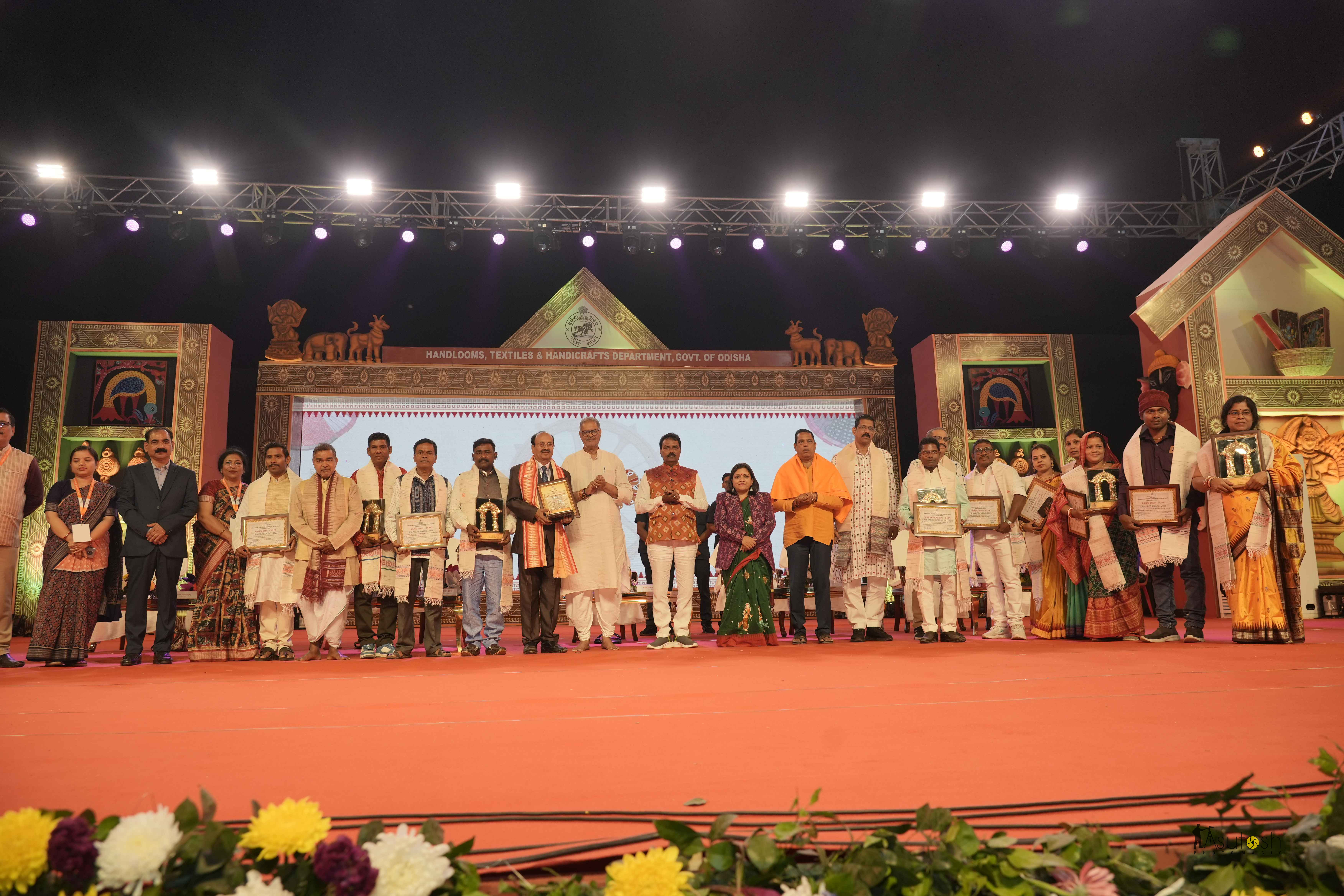 professional event management 