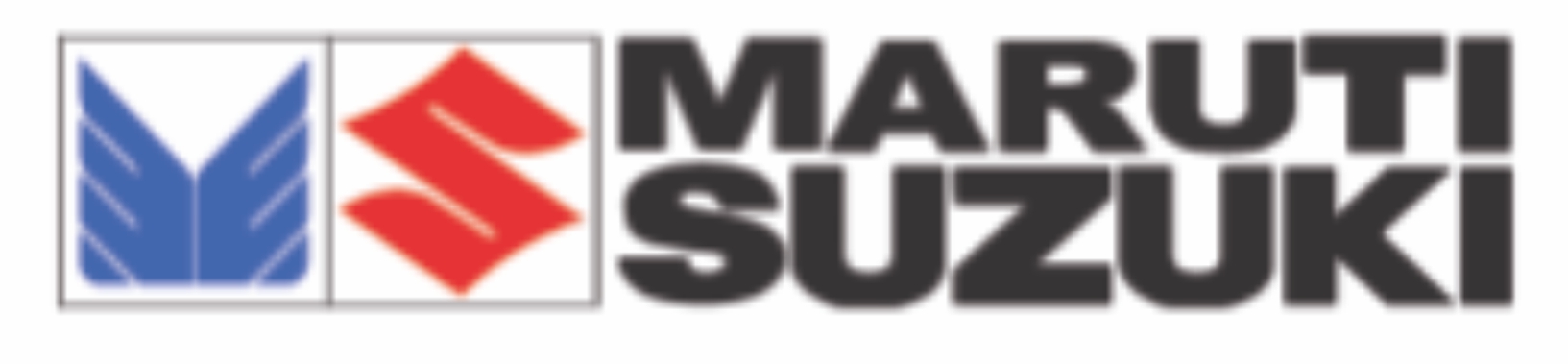 Maruti Suzuki