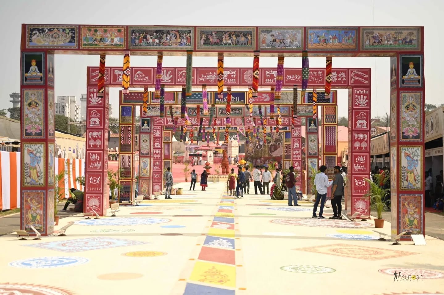 professional event management 