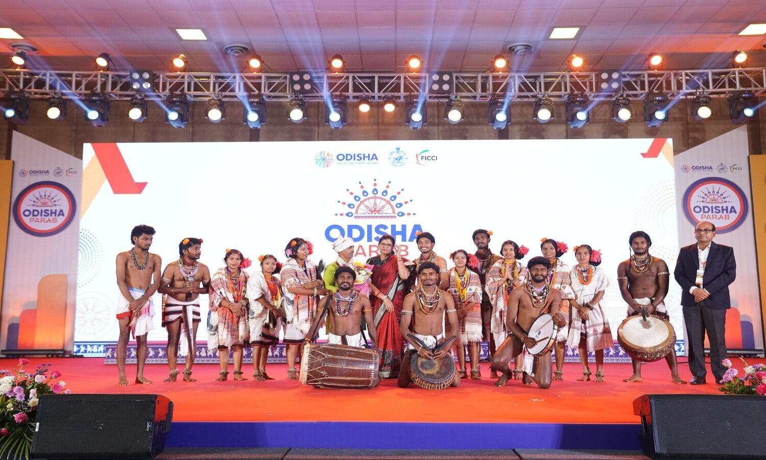 Odisha Parab 2025 