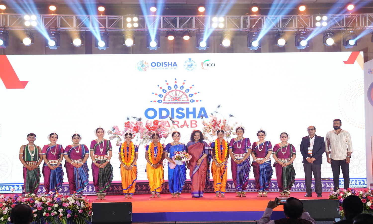 Odisha Parab 2025 
