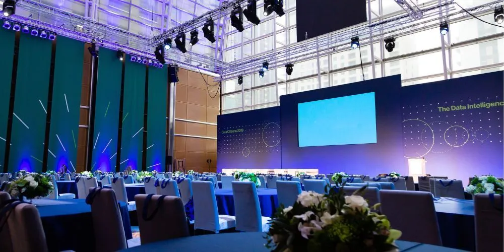 Event Management Companies Ensure Your Corporate Event Reflects Your Company’s Essence