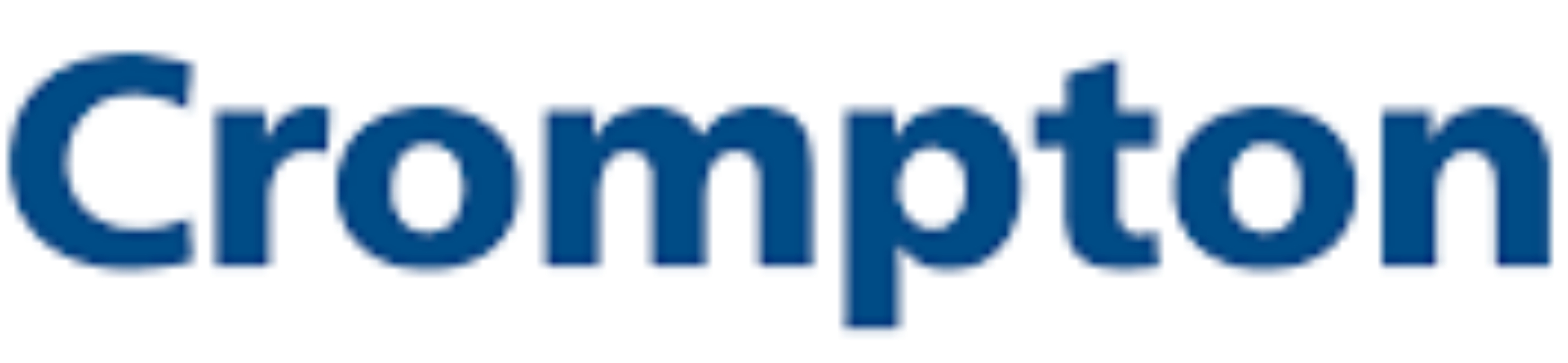 Crompton