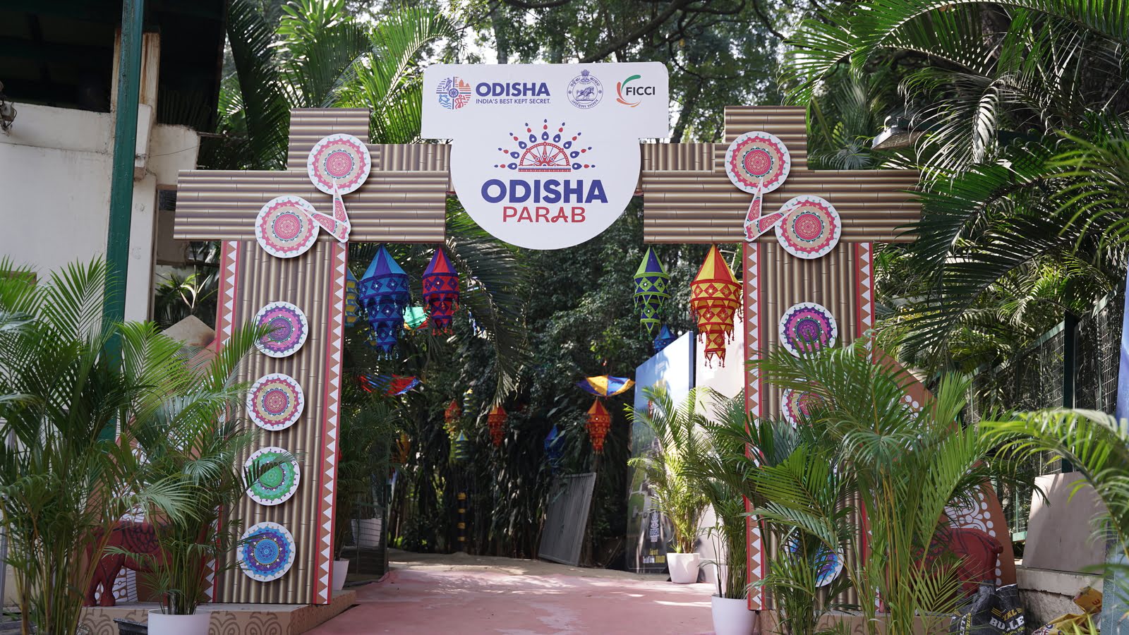 Odisha Parab 2025 