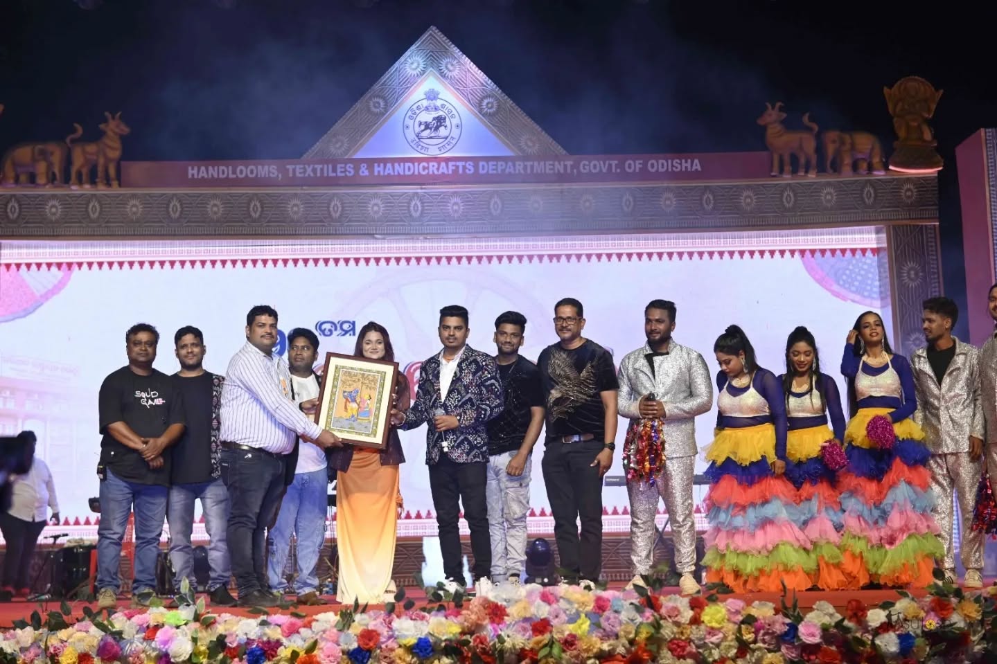 professional event management 