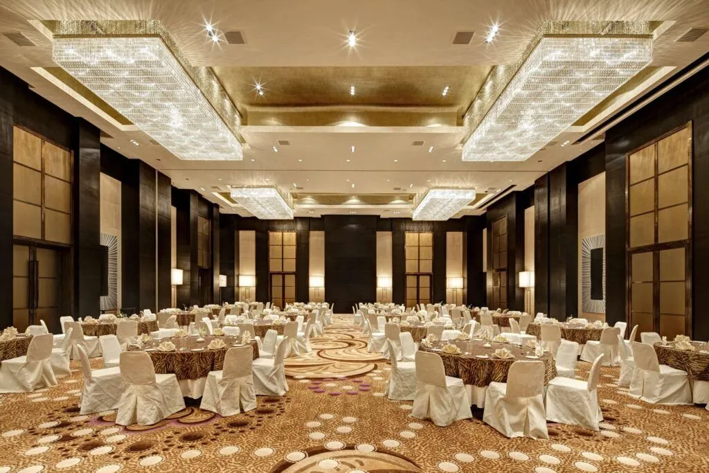 Creating Unforgettable Corporate Events: Strategies for Success in Bhubaneswar