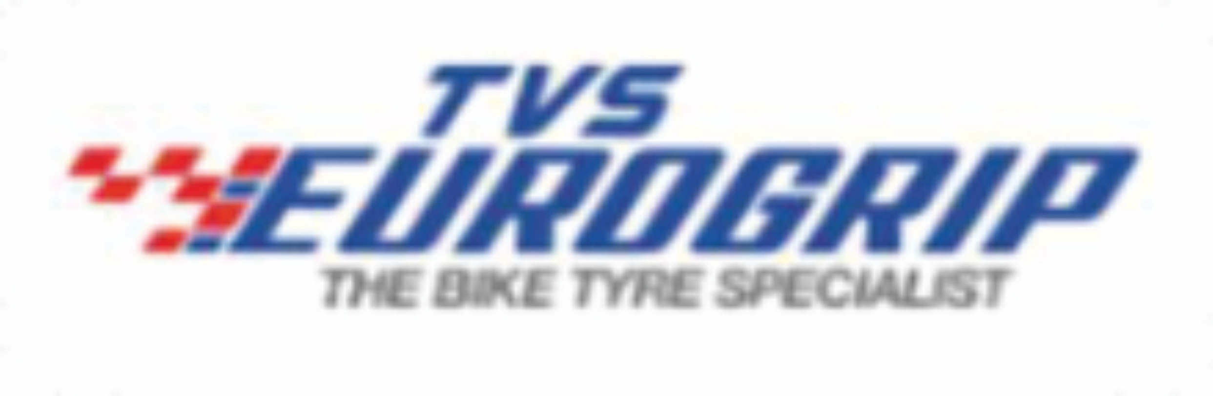 TVS EuroGrip