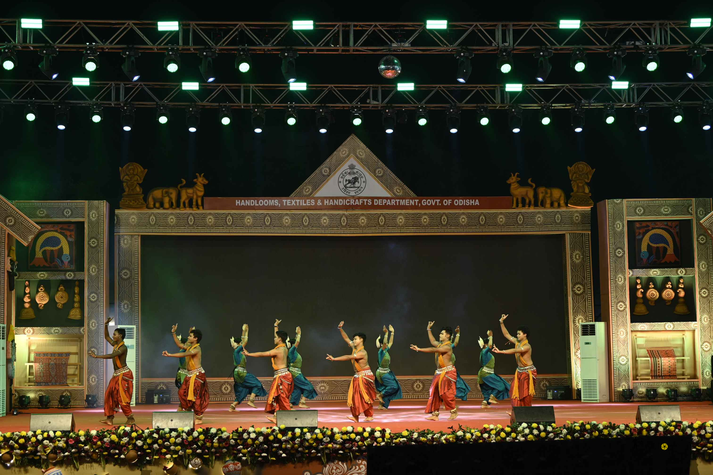 professional event management 