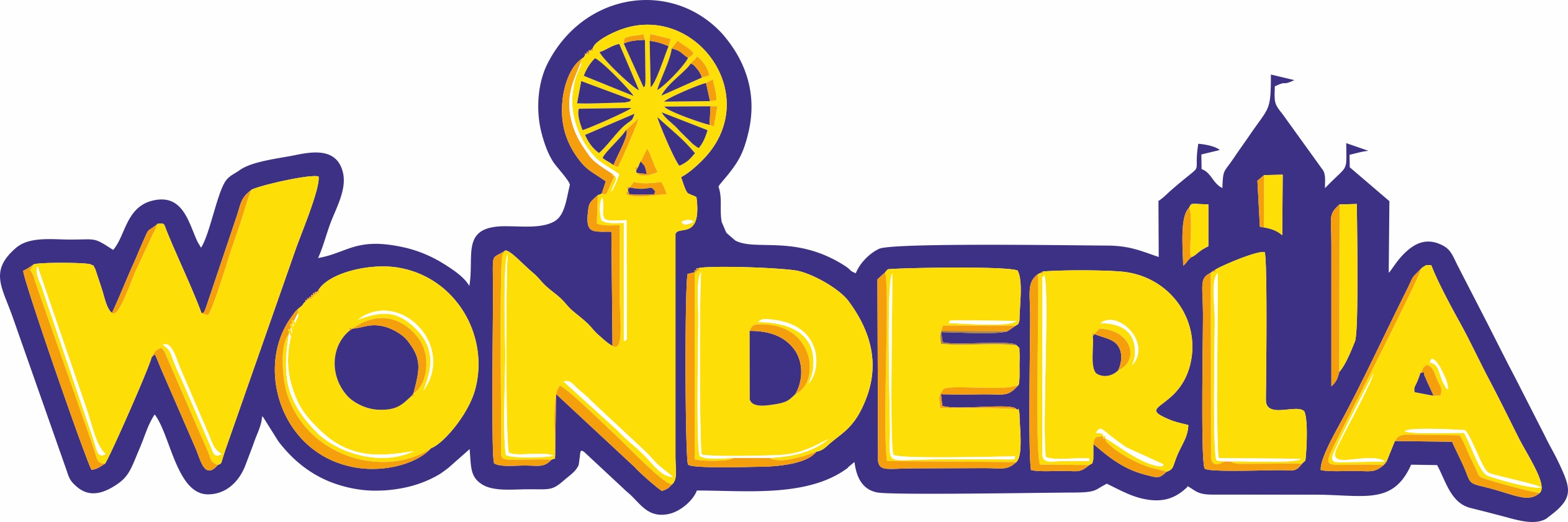 Wonderla