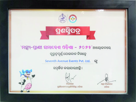 seventh avenue image pvt ltd