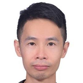 Ooi Shin Yi