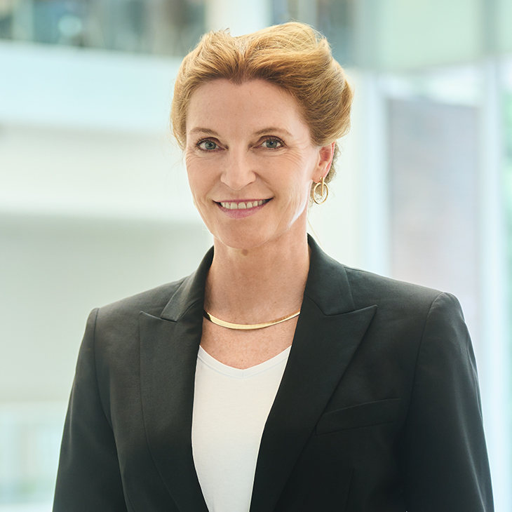 Ewa Klara StuermerProf Dr