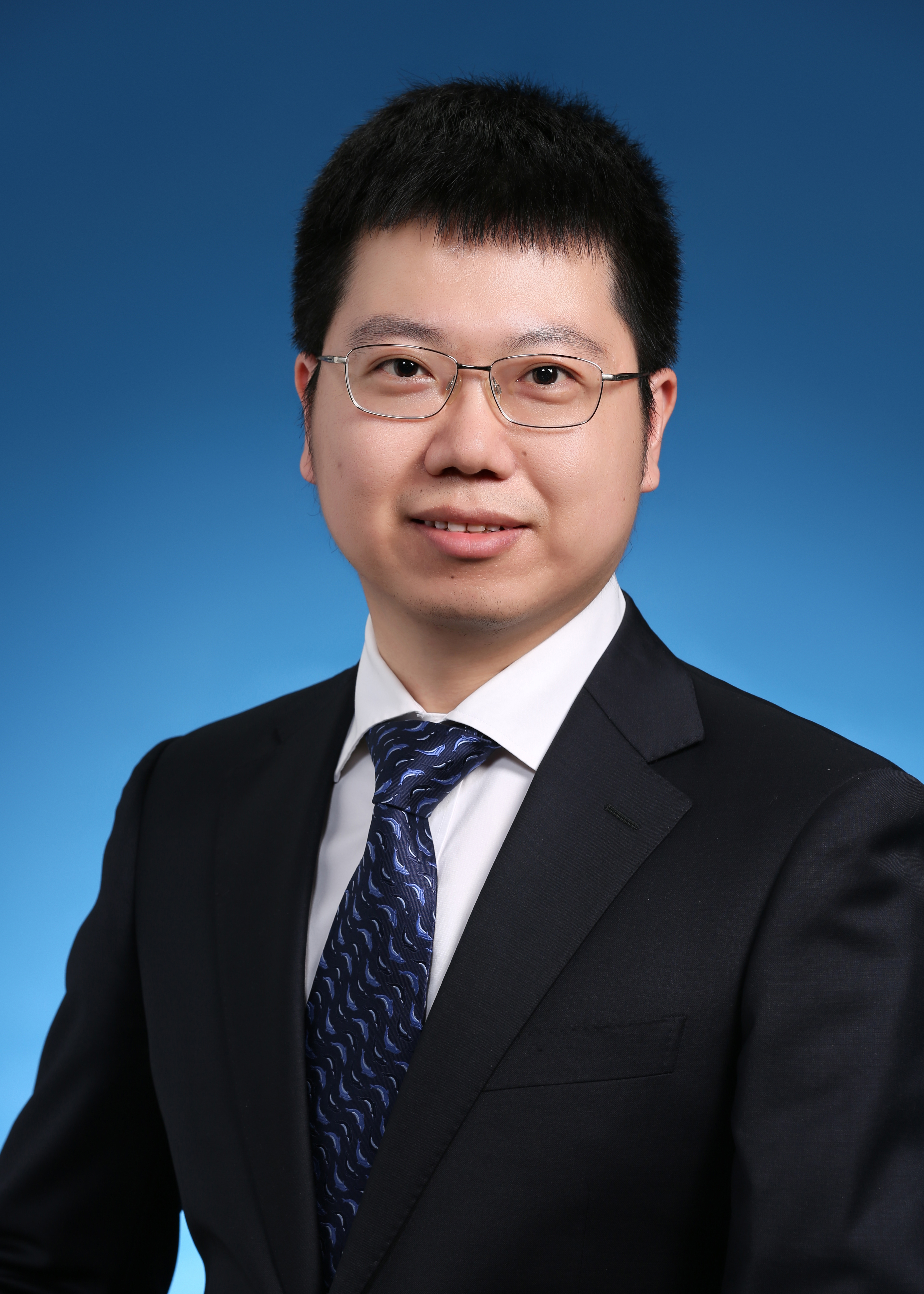 Li YunfengDr