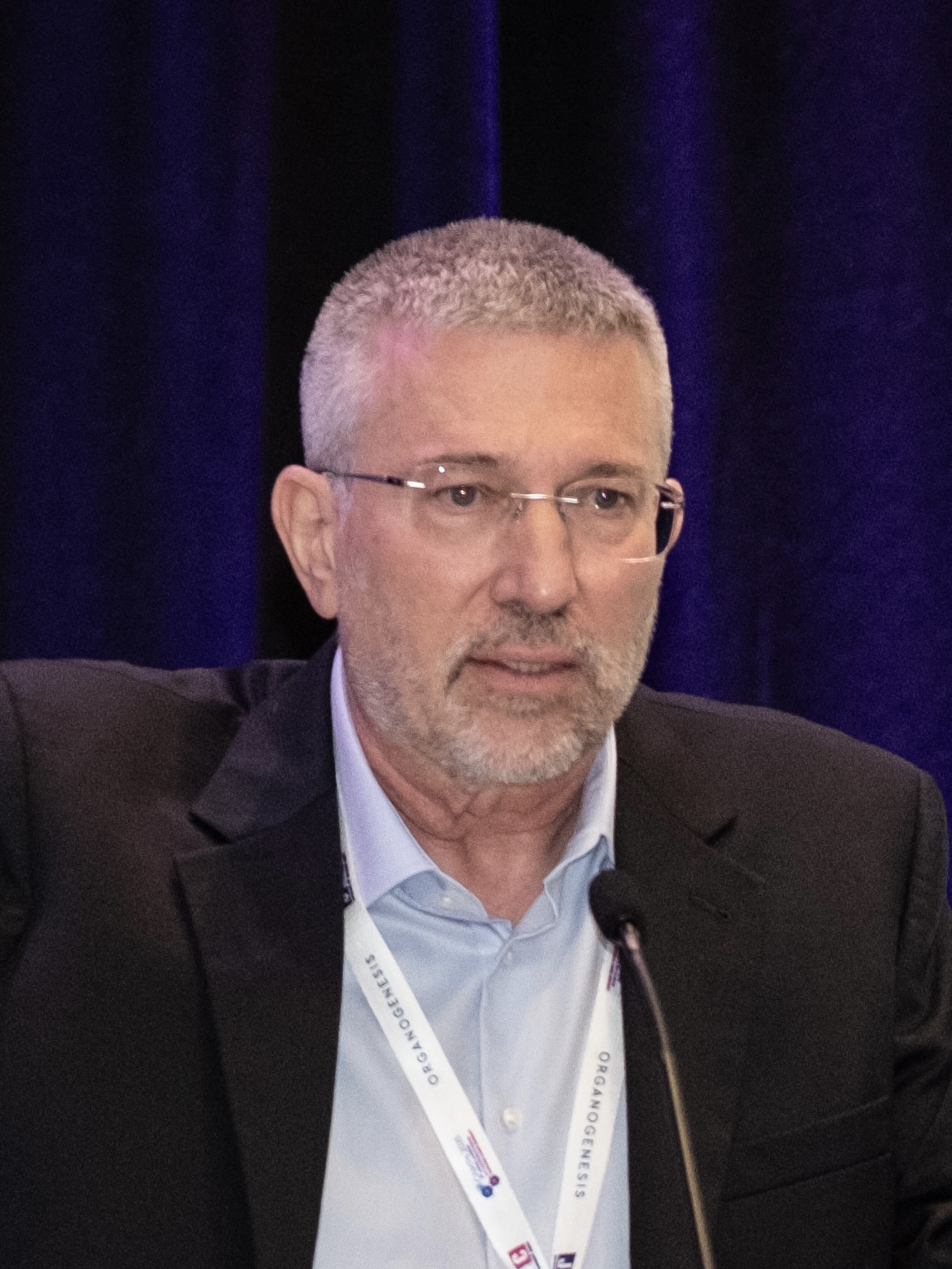 Dieter Mayer