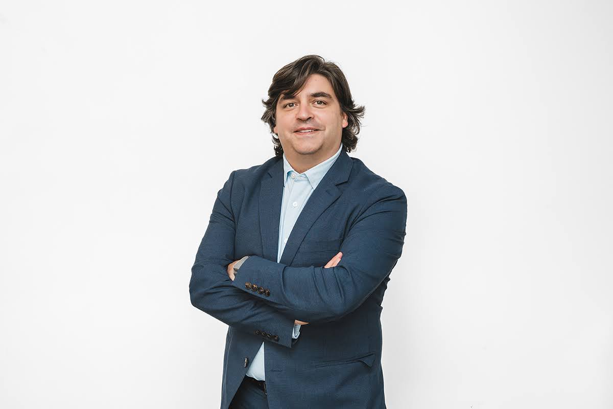 Paulo Jorge Pereira AlvesAssoc Prof Dr