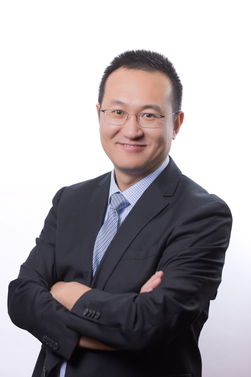 Wang Xin GangProf Dr