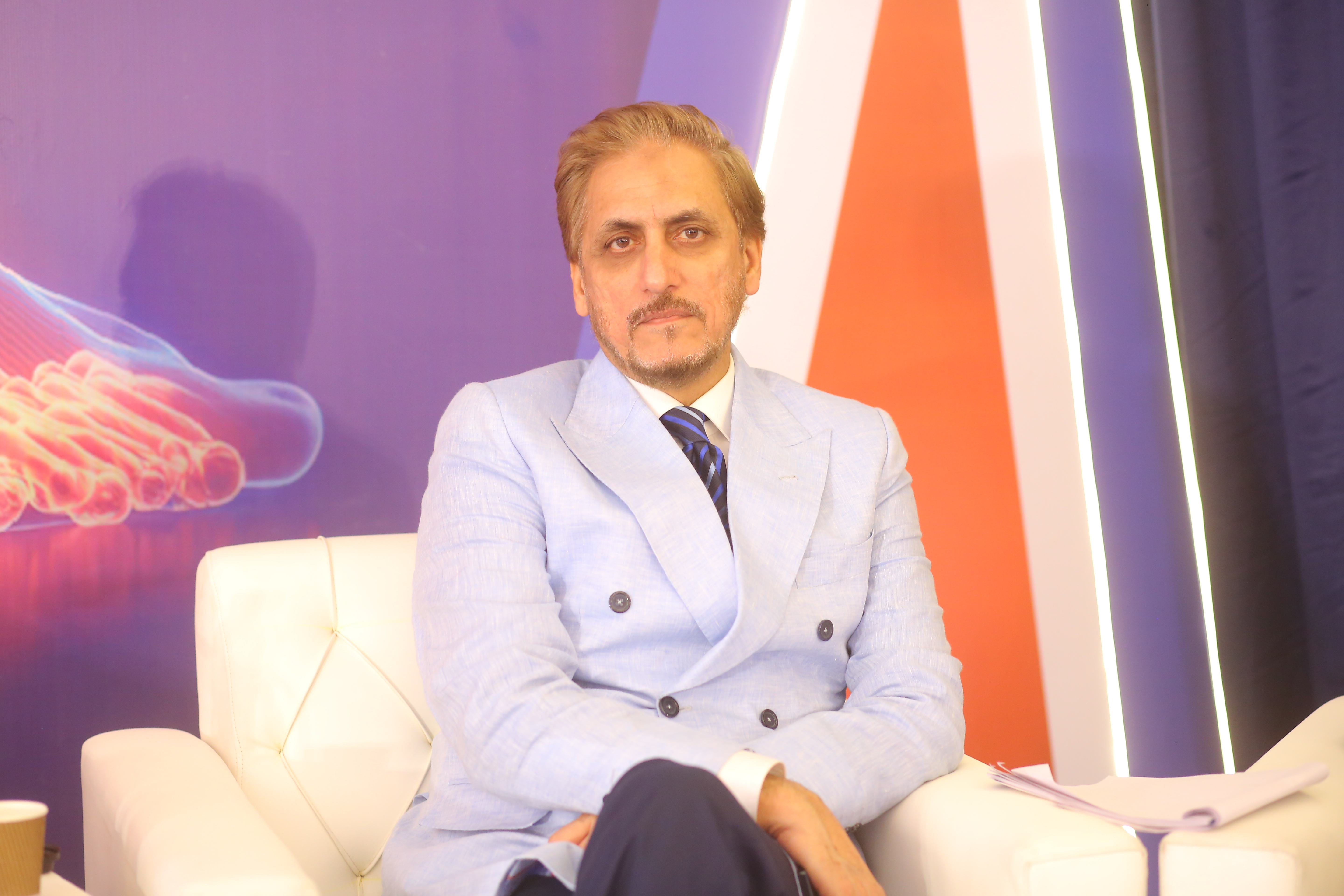 Zahid MiyanProf