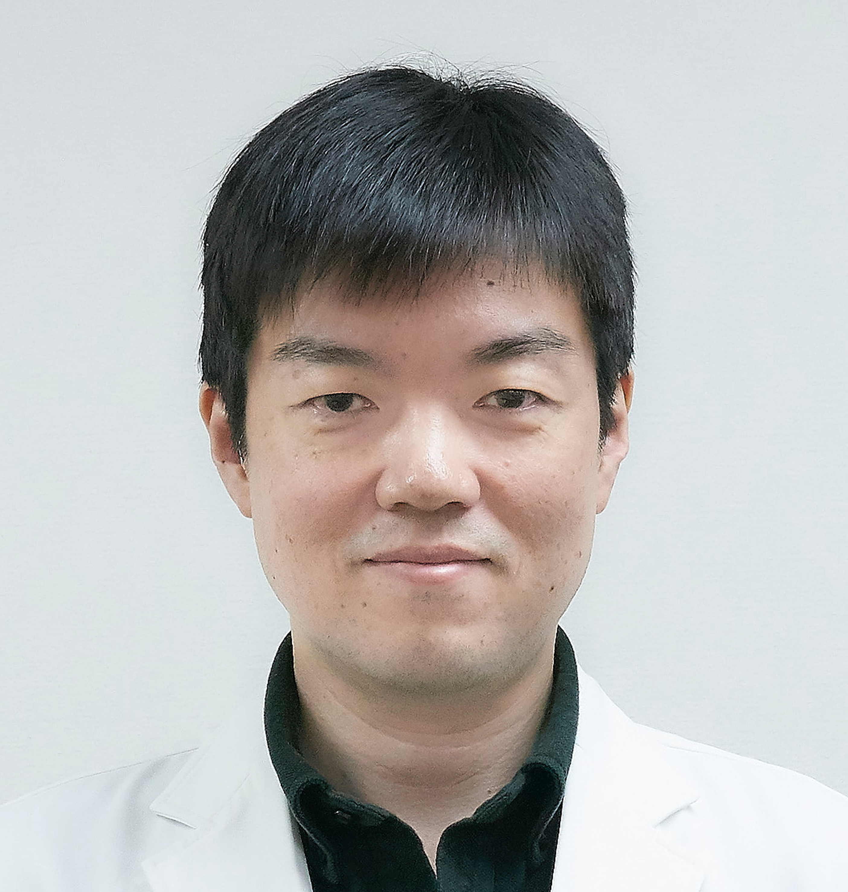Rei OgawaProf