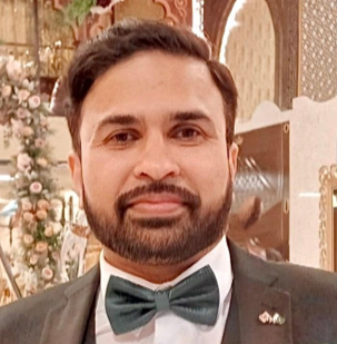 Muhammad Usman GhoriDr
