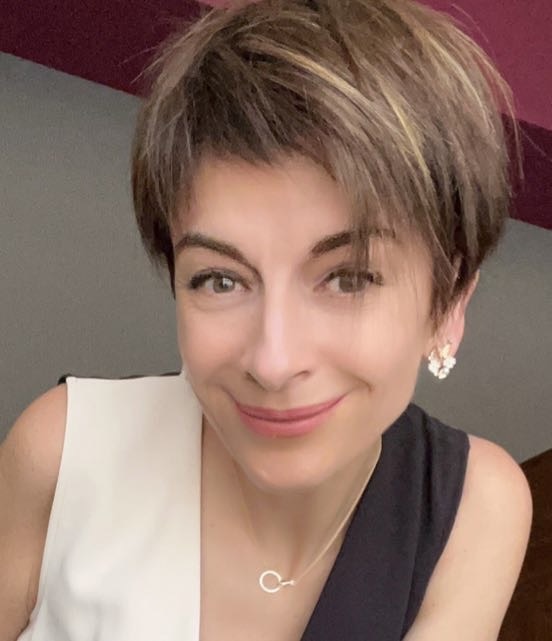Maria del Rocio Gonzalez GarcíaMrs