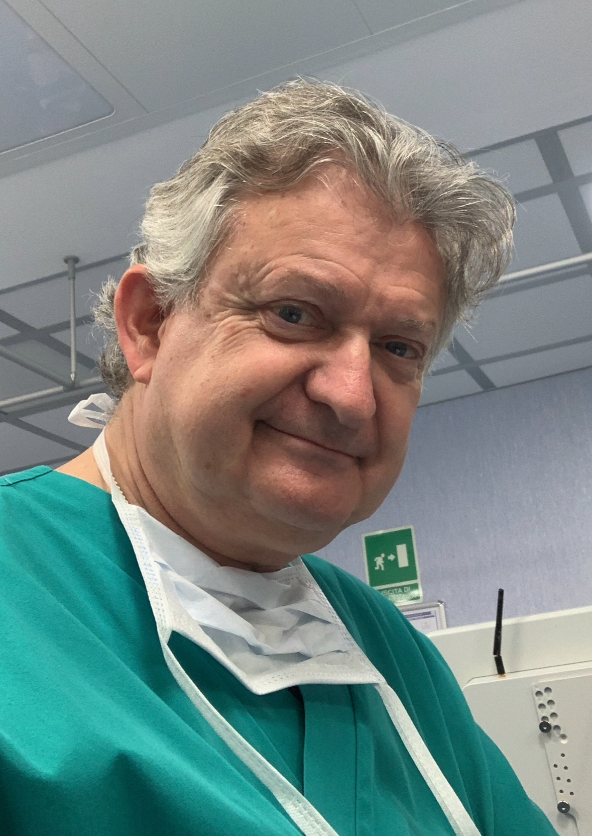 Guido CiprandiProf Dr