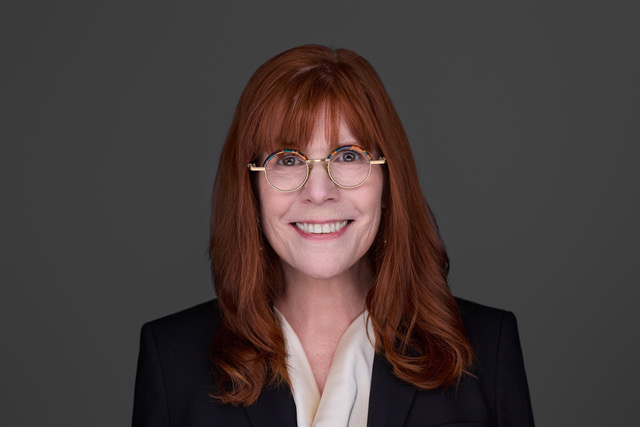 Janet Susan MackenzieDr