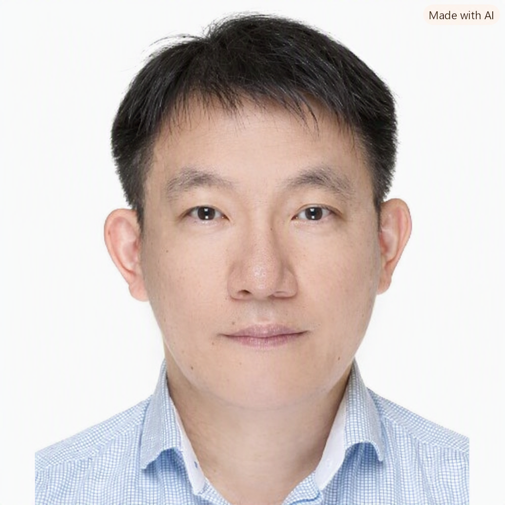 Chih Hsun LinAssoc Prof Dr