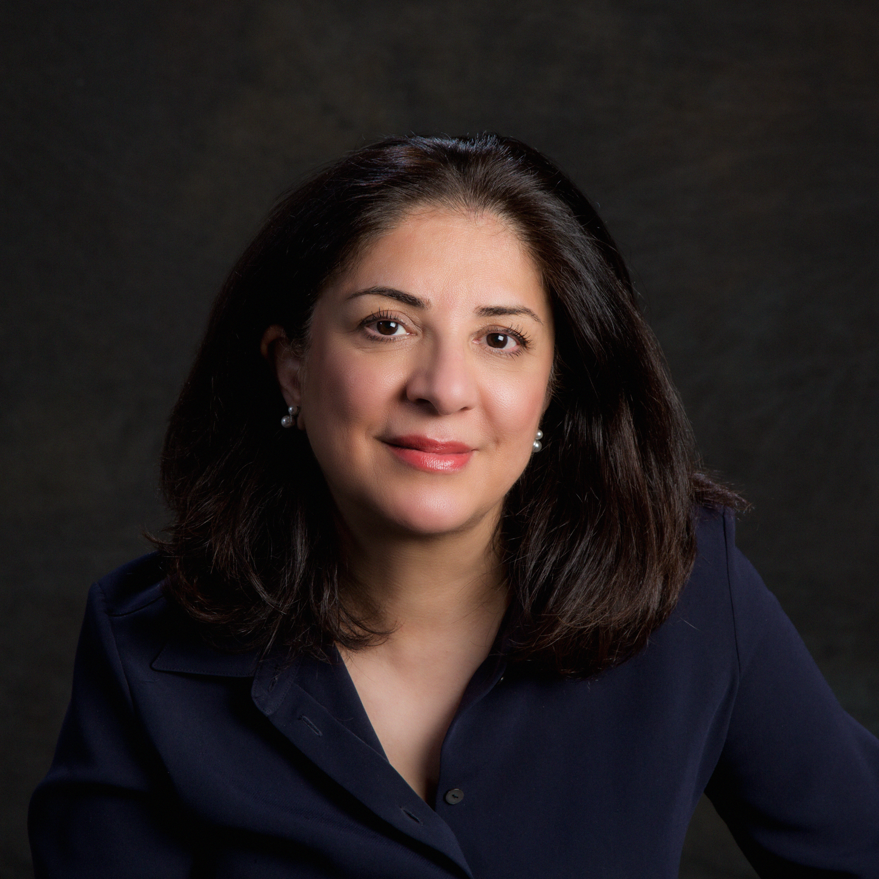 Afsaneh AlaviProf