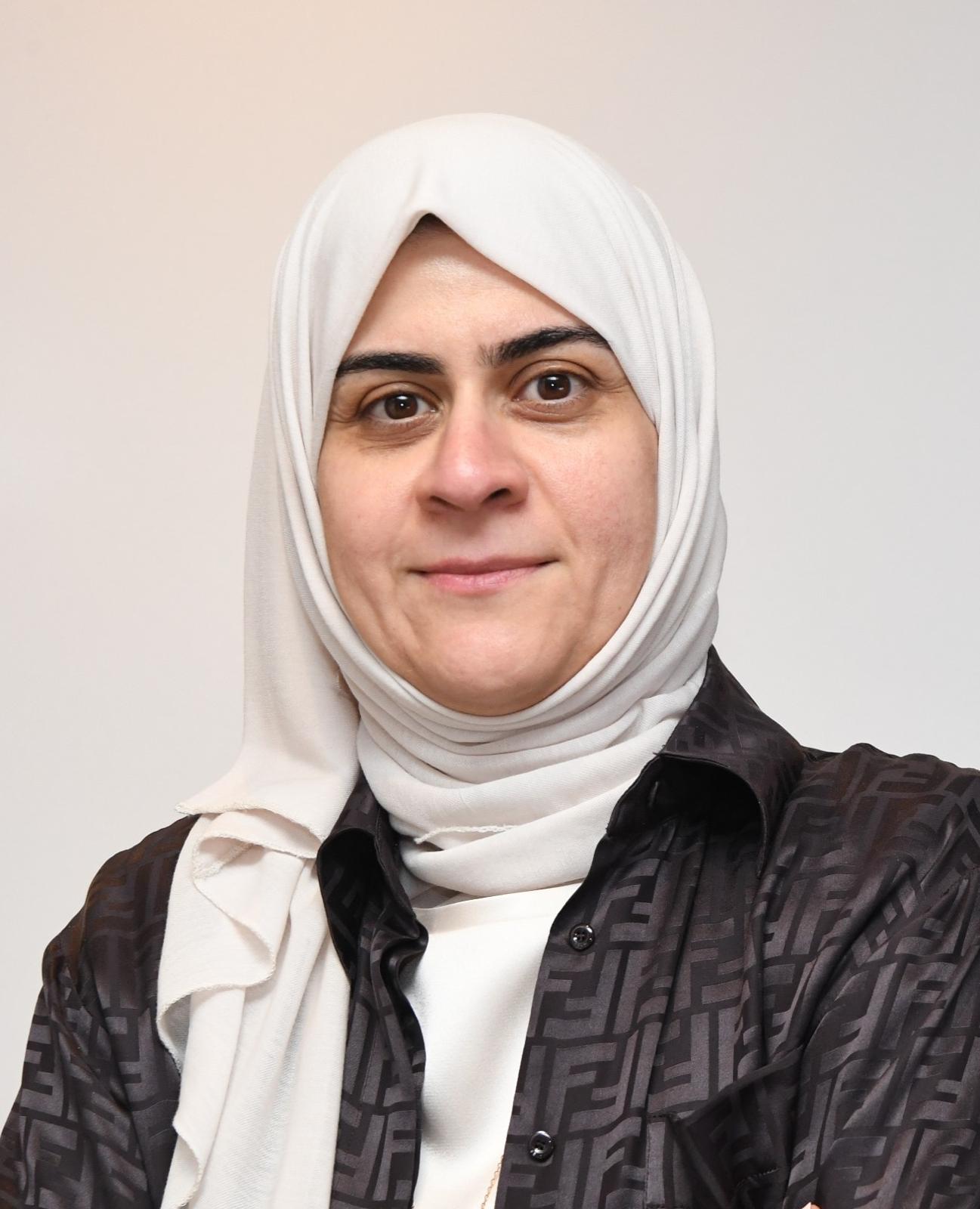 Muneera Ben NahkiDr