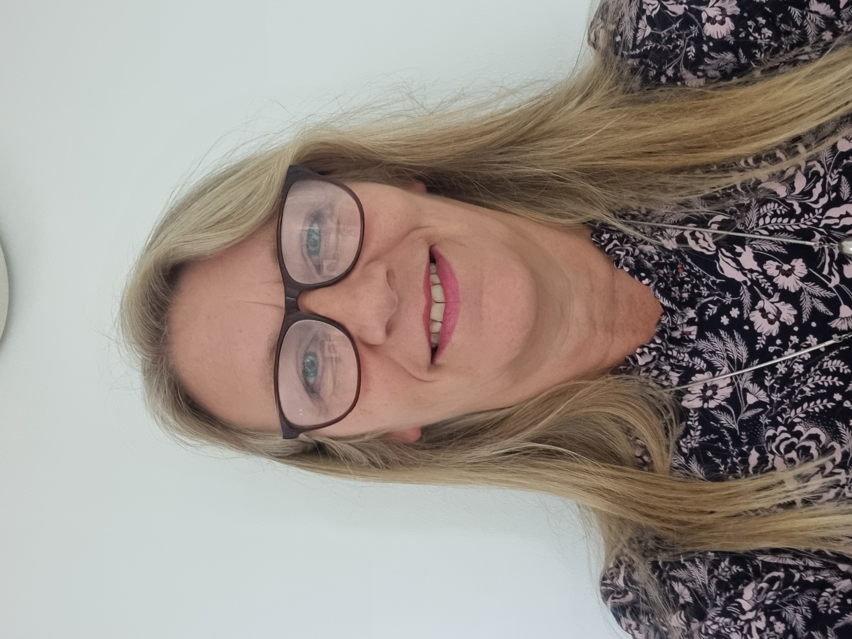 Jacqui FletcherMrs