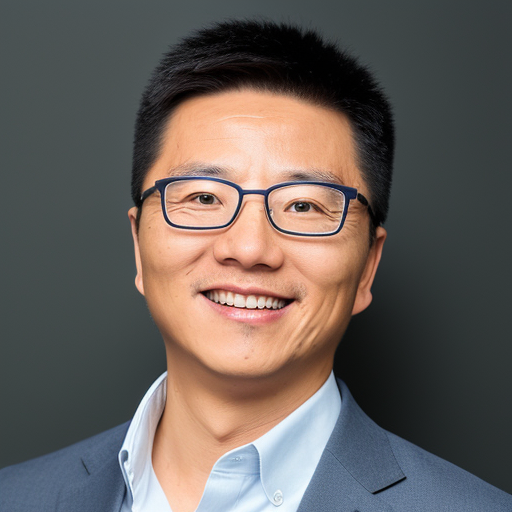 Patrick Cheng