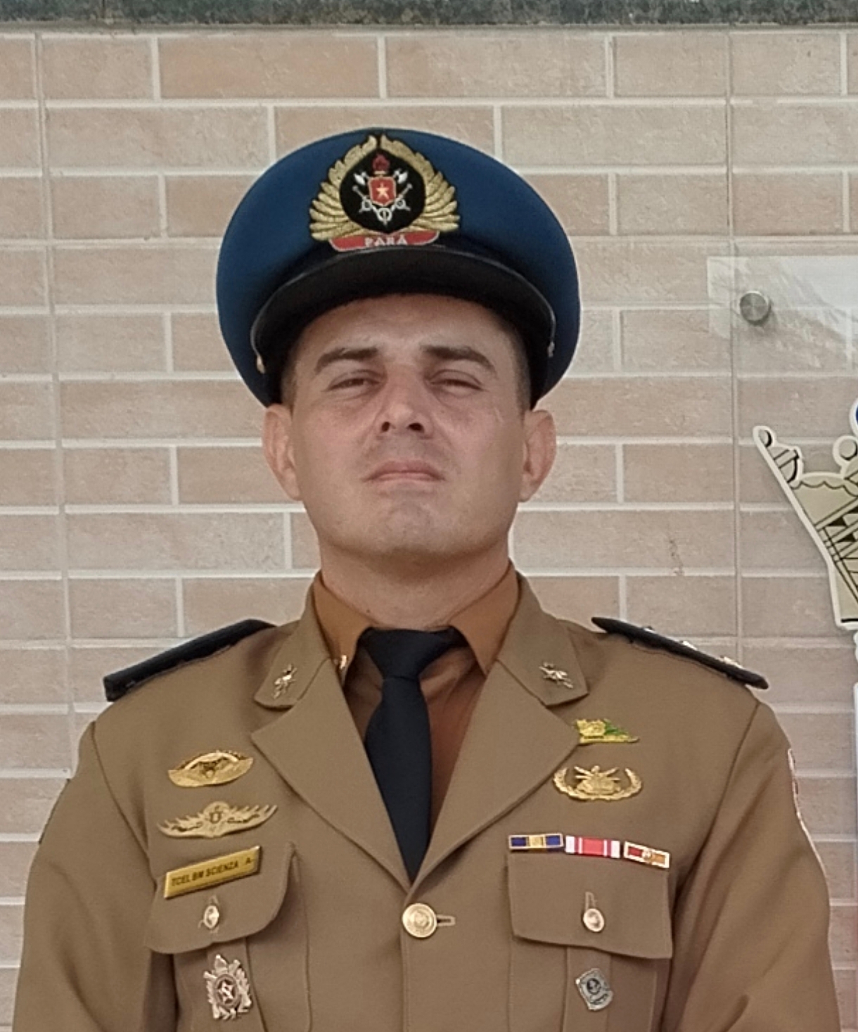 Marco Rogério ScienzaMr