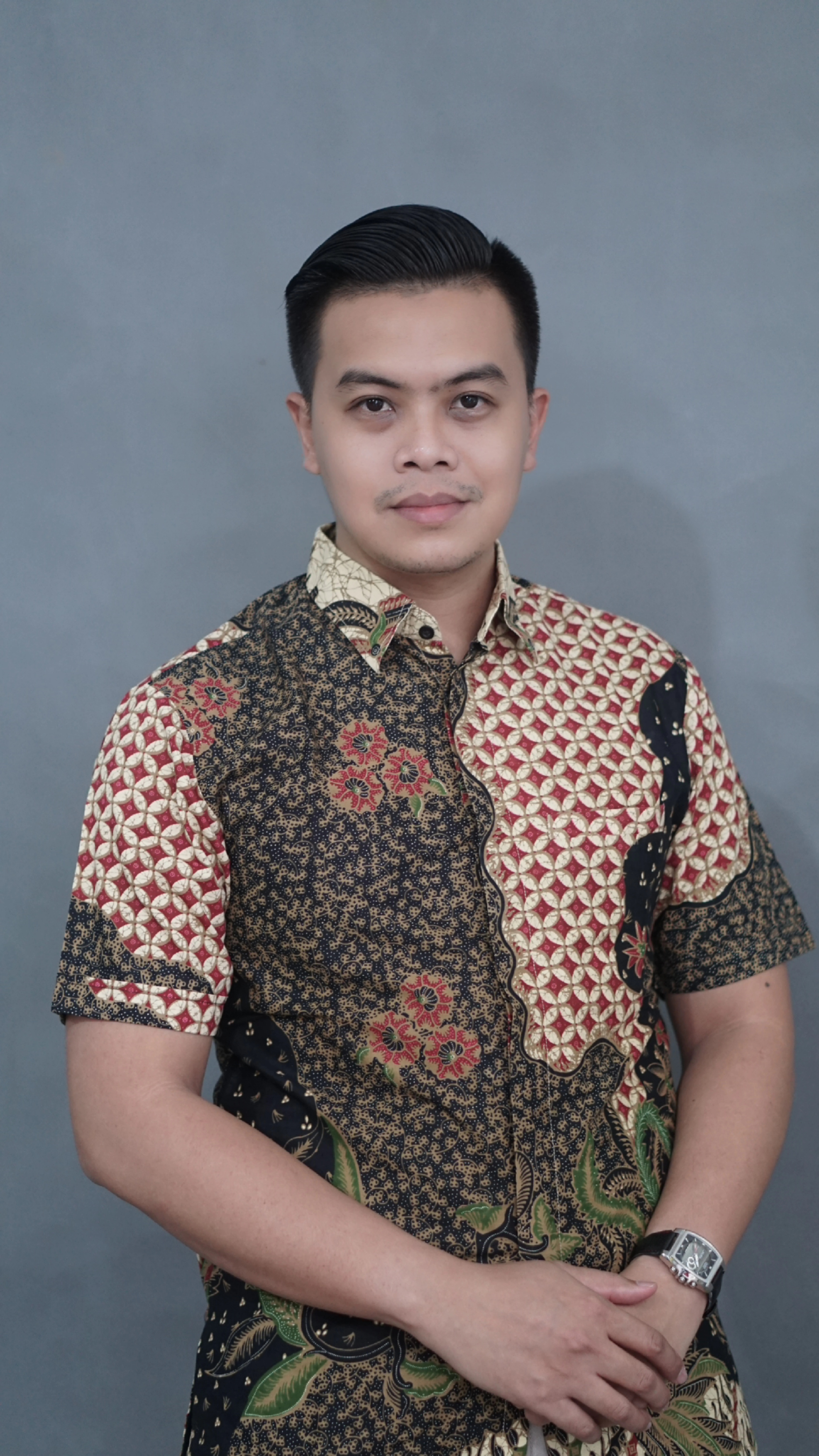 Ahmad Hasyim Wibisono
