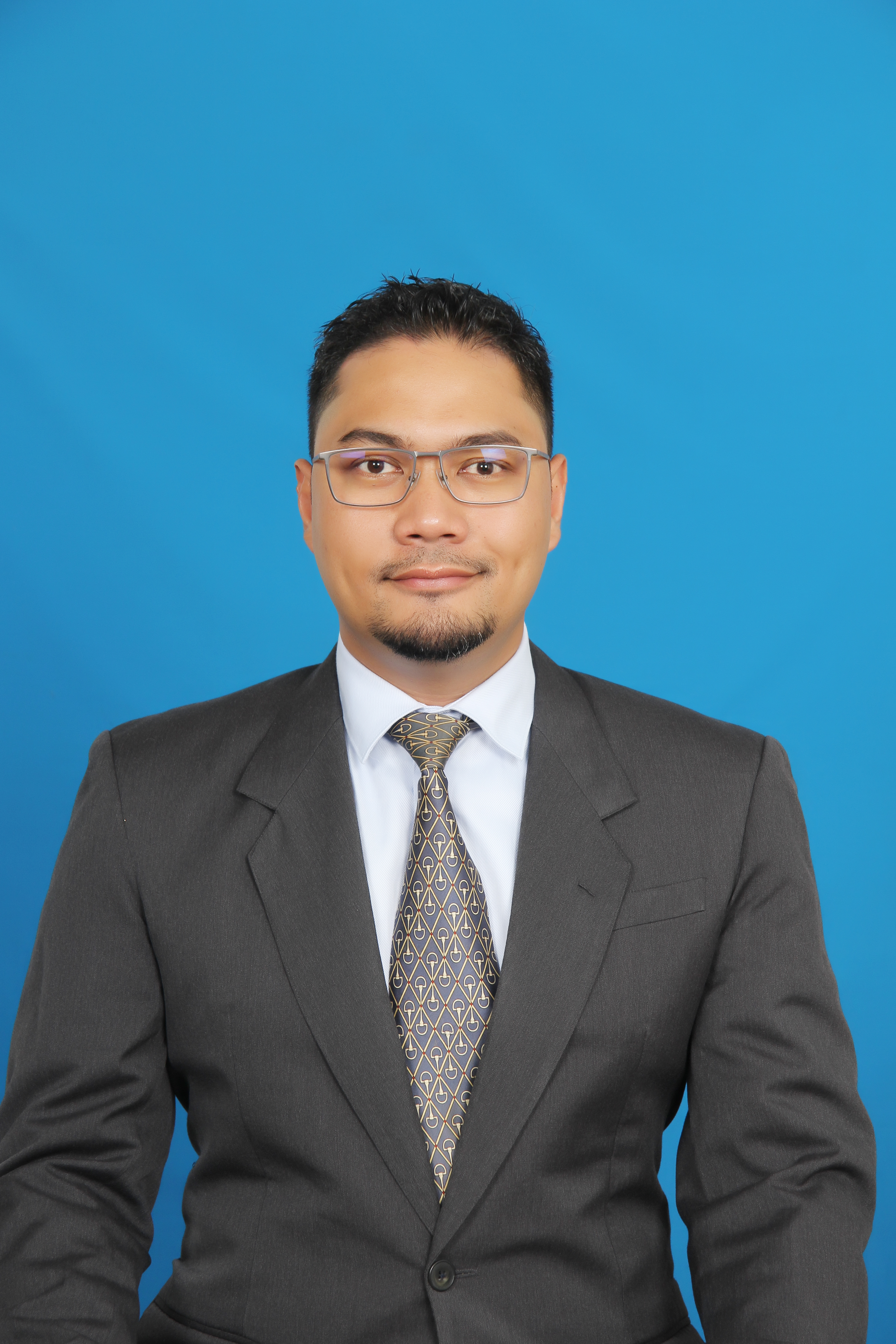 Mohammad Yusoff Mohd ShariffDr